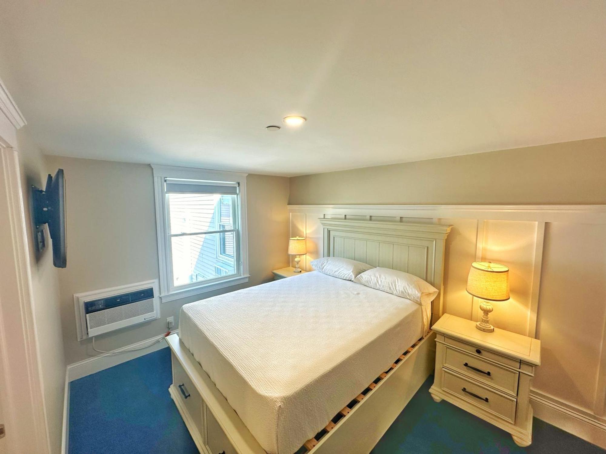 Winthrop Arms Hotel Restaurant Logan Airport מראה חיצוני תמונה
